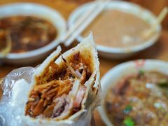 -真素诚·清真(新华路店)