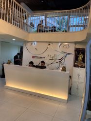 点击看大图 -丽时 Hair Salon