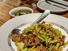 -YAFEE雅菲·粤菜·湘菜·融合菜(魏公村店)