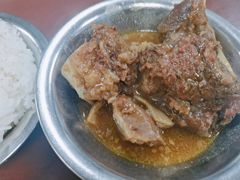 -阿秋牛排(湖心街店)