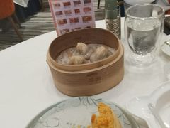 -翠园(北京王府中环店)