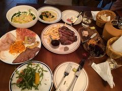 -羽深肉铺 Steak & Wine