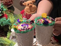 -ins森林童话餐厅coffee&bistro