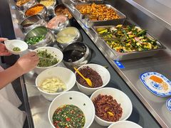 -一烙锅(友谊店)