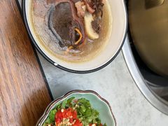 -大理董·董家小厨野生菌火锅(古城旗舰店)
