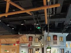 -晓粤·惹味粤菜(凯德乐峰广场店)