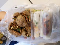 青岩豆腐圆子-吃塘·黔贵