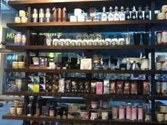 零售区-星巴克(贵阳花果园1店)