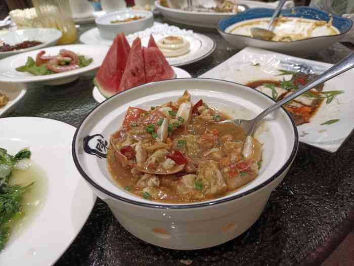 宁海食府(北岸琴森店)