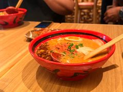 -一幻拉面(铜锣湾店)