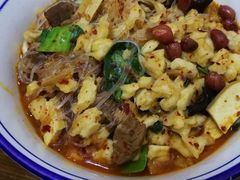 -老乌家特色小炒泡馍(大皮院店)