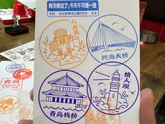 -永红源·小排档(闽江路店)