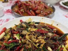 -辣螃铠盆盆蟹大排档(海昌店)