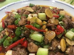 -清真.回香园(南街店)