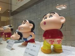 -小山日本料理(兴业太古汇店)