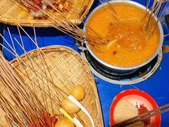 -马路边边串串香(双井直营店)