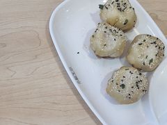 -小杨生煎(成山巴黎春天店)