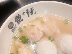 -罍+村卤菜摊(罍街店)