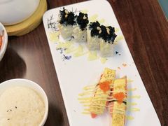 -黑松白鹿(金融街店)