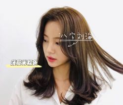 -MOVAN HAIR莫凡匠人发型屋