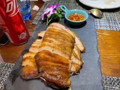 -食也烧肉(临平店)