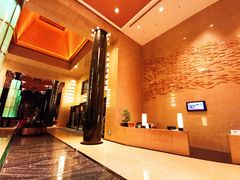 -北京千禧大酒店