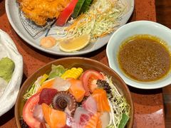 -小山日本料理(兴业太古汇店)