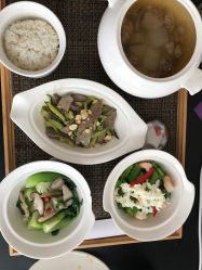 -爱悦月子中心·时光(武侯店)