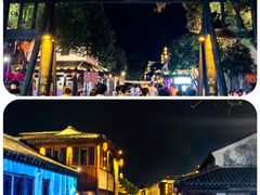 -沙家浜风景区