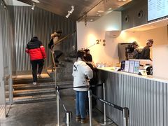 -喜茶(北京五棵松华熙店)