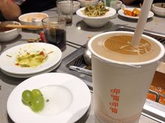 -海底捞火锅(欣大百货店)