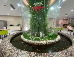 -纵享怡月月子中心(西稍门店)