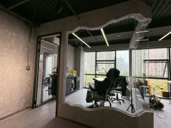 点击看大图 -極致刺青TATTOO STUDIO 私人订制
