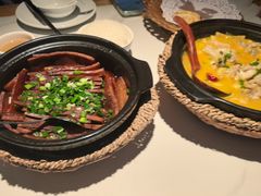 -老阿爸鲜鱼土菜(园区永旺店)