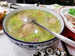 -卫鼎轩·曹公馆(鼓楼店)