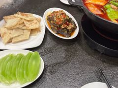 -湘肠香火锅店(团结湖店)