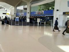 -纽瓦克自由国际机场