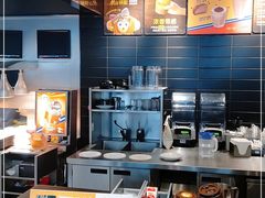 -麦当劳(安立路店)
