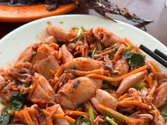 -真空冷面王(武功街店)