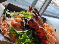 -Steveston Pizza Company (Richmond)