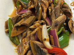 豉汁黄鳝-棠记大排档(海珠店)