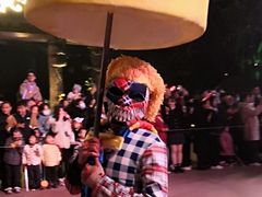 -七彩云南欢乐世界