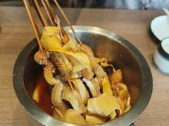 -街角等你.大连海鲜烧烤(西安路店)