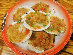 -夹夹大·蟹蟹大排档(财富又一城店)