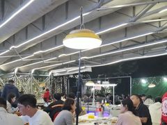 -小煵记·打边炉(西丽文光店)