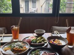 -O'mills Sourdough Bakery&Bistro(永嘉路店)