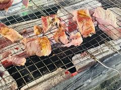 -迎燕阁烤羊腿(二环南路店)