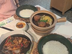 -谷田稻香·砂锅菜(元洪店)