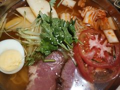 -铁人烧烤(北京店)
