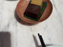 小豆凉糕-小吊梨汤·北京菜·烤鸭(清河万象汇店)